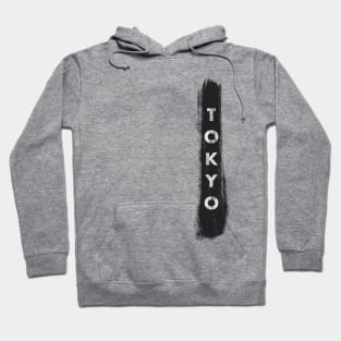 Tokyo Hoodie